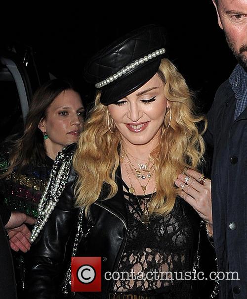 Madonna 2