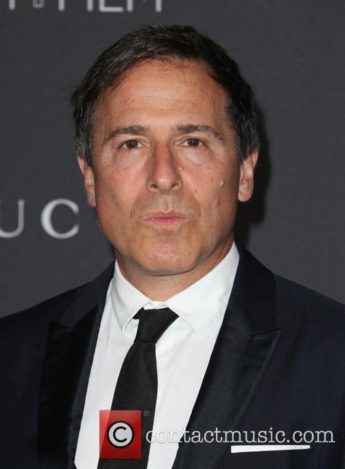 David O. Russell 2