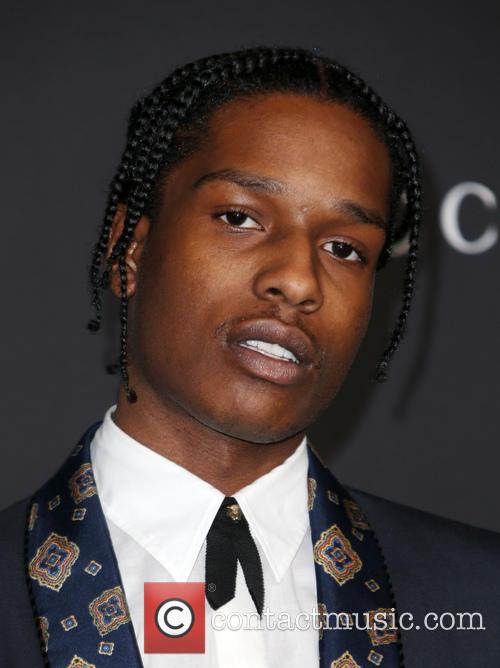 A$ap Rocky 1