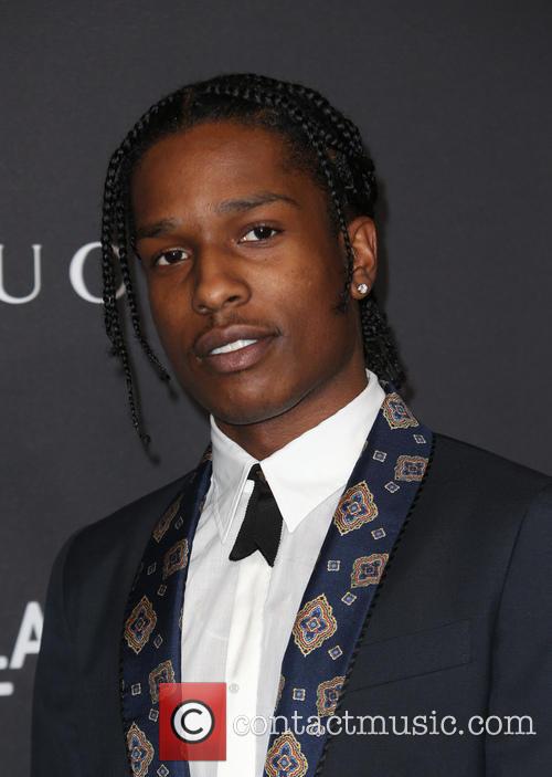 A$ap Rocky 3