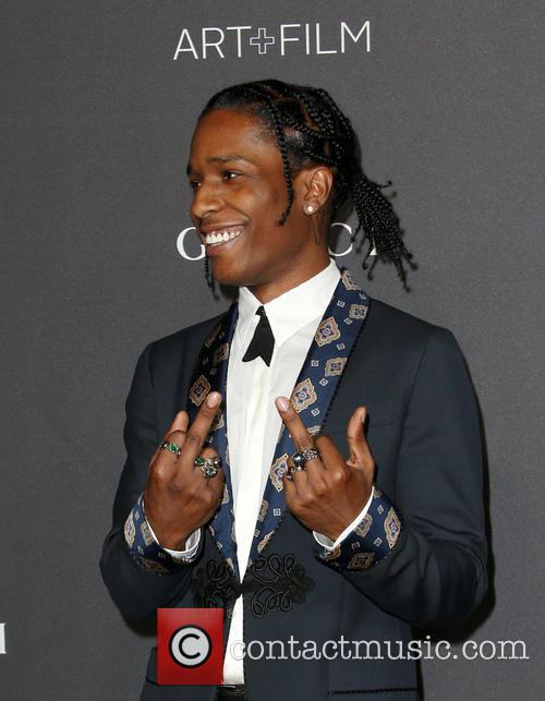 A$ap Rocky 6