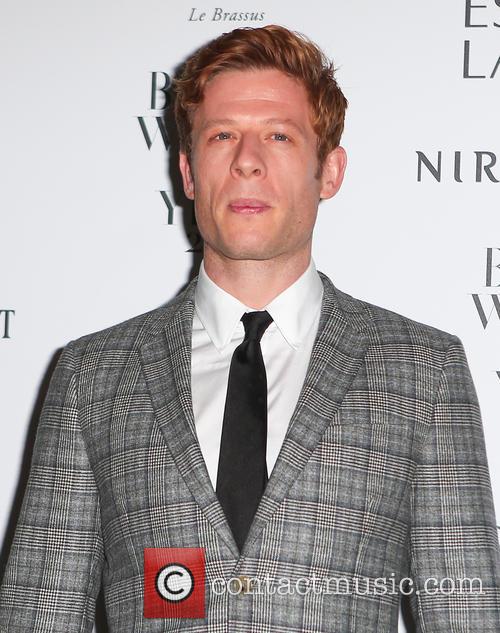 James Norton 6