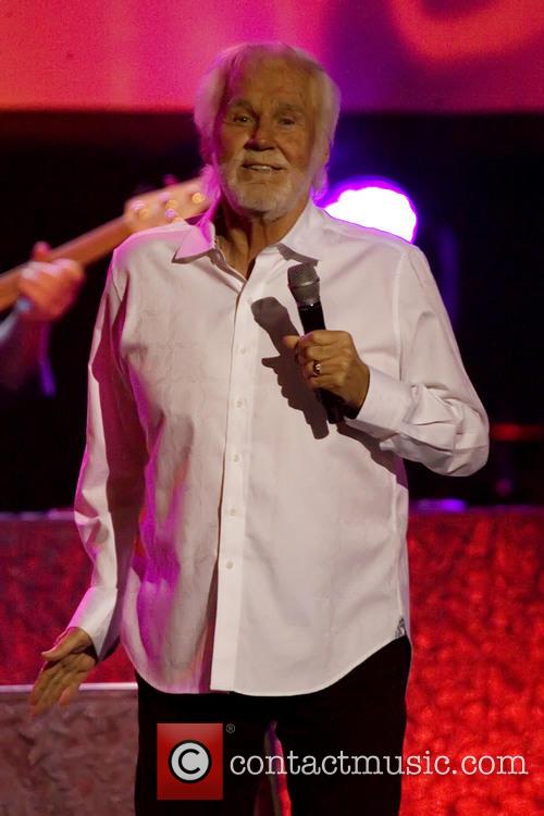 Kenny Rogers 1
