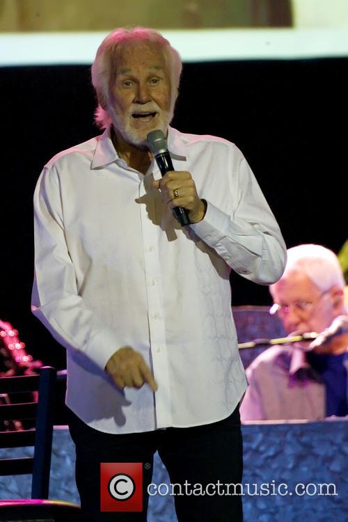 Kenny Rogers 8