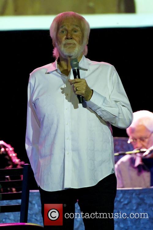 Kenny Rogers 9