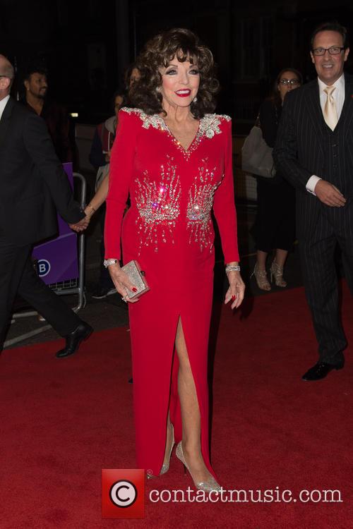 Joan Collins 2