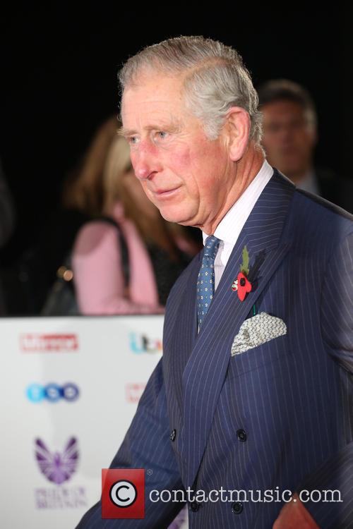 Prince Charles 1