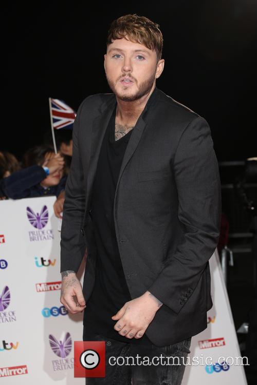 James Arthur 2