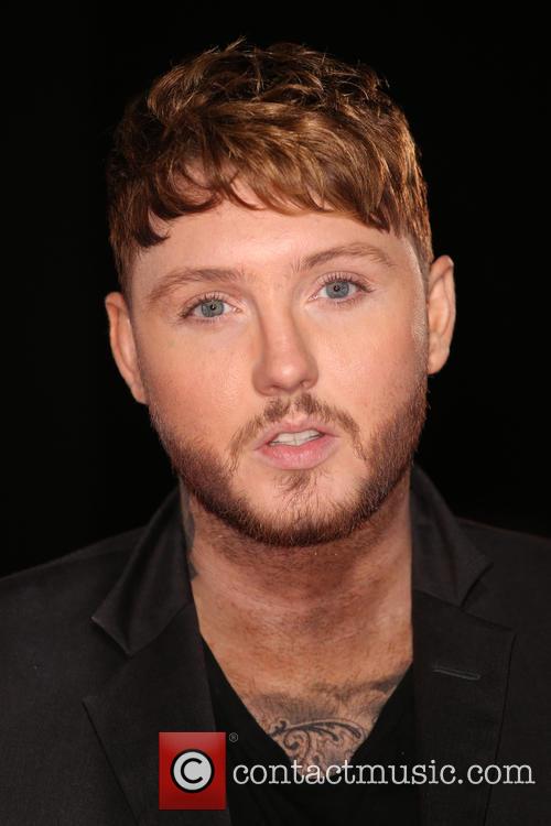 James Arthur 3