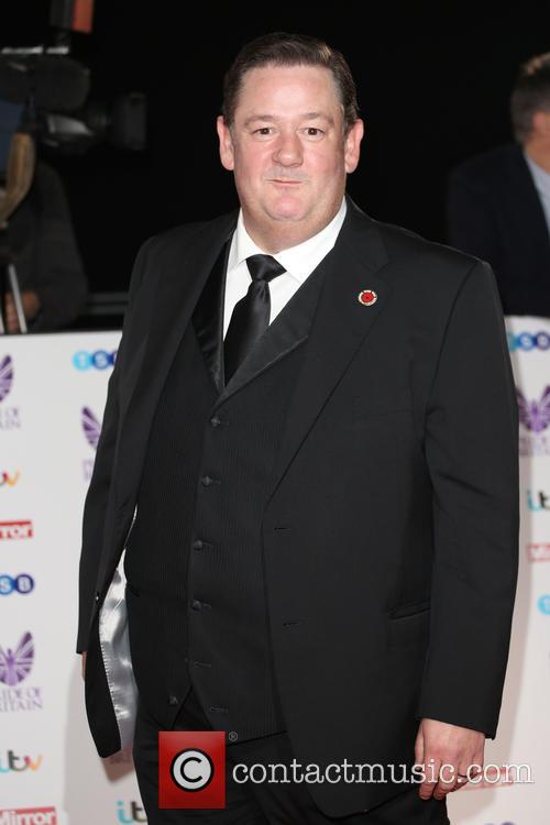 Johnny Vegas 4