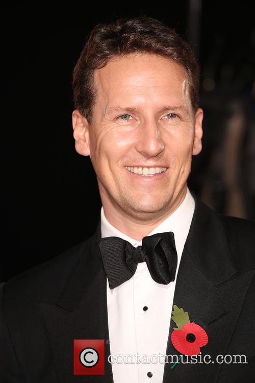 Brendan Cole