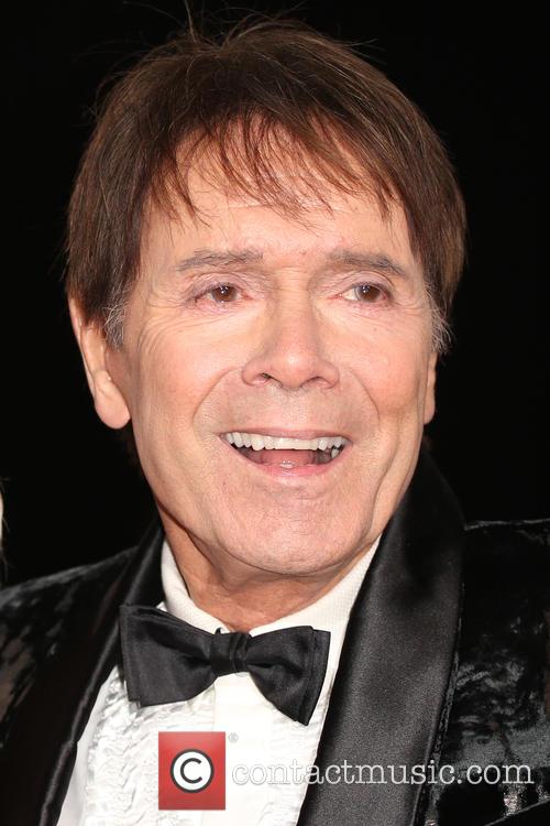 Sir Cliff Richard 1