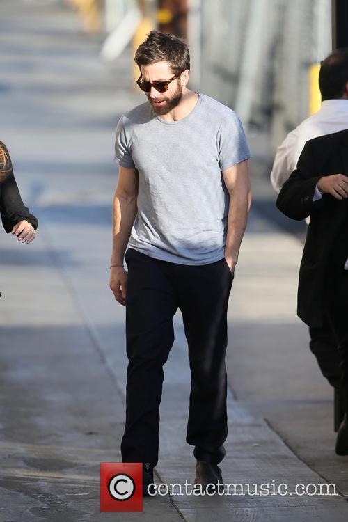 Jake Gyllenhaal 7