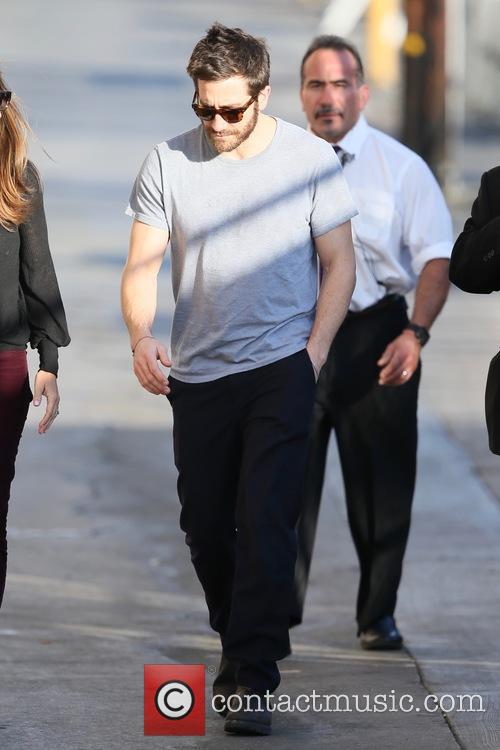 Jake Gyllenhaal 10