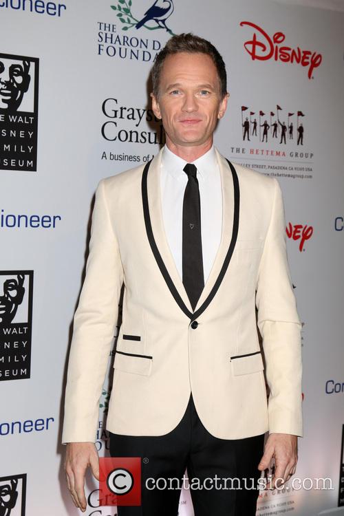 Neil Patrick Harris 1