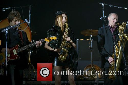 Pj Harvey and Polly James Harvey 10