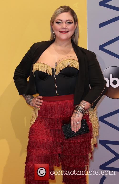 Elle King 2