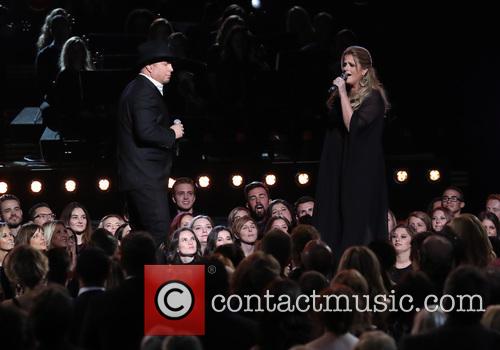 Garth Brooks and Trisha Yearwood 4