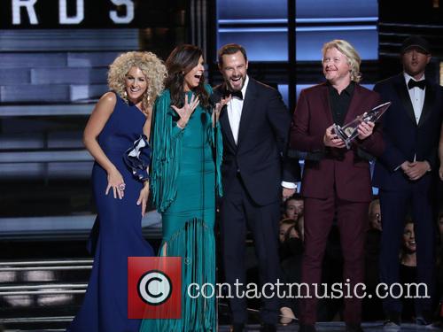 Little Big Town