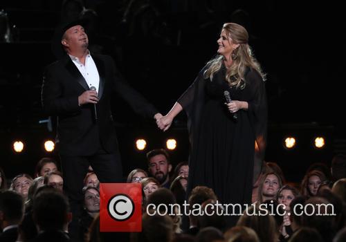 Garth Brooks and Trisha Yearwood 6