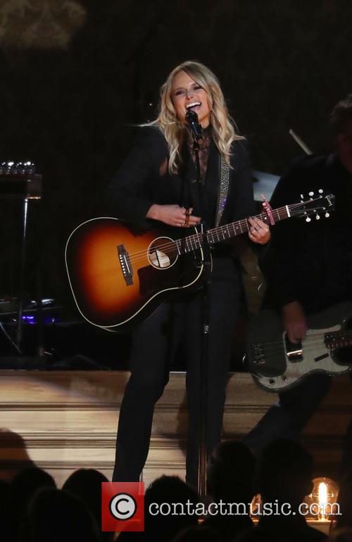 Miranda Lambert 2