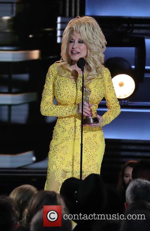 Dolly Parton 3