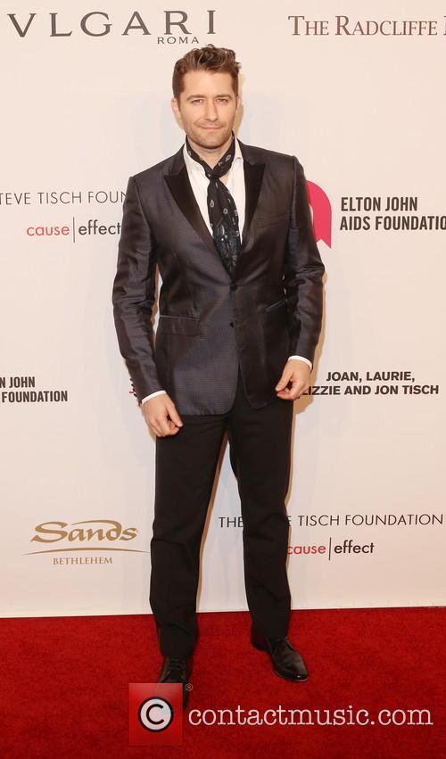 Matthew Morrison 7