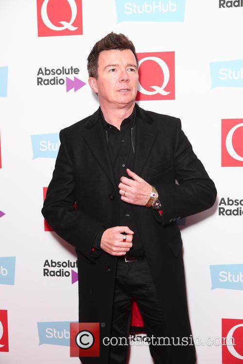 Rick Astley