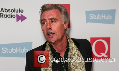 Glen Matlock 4