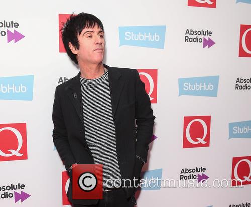 Johnny Marr 3