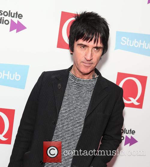 Johnny Marr 5