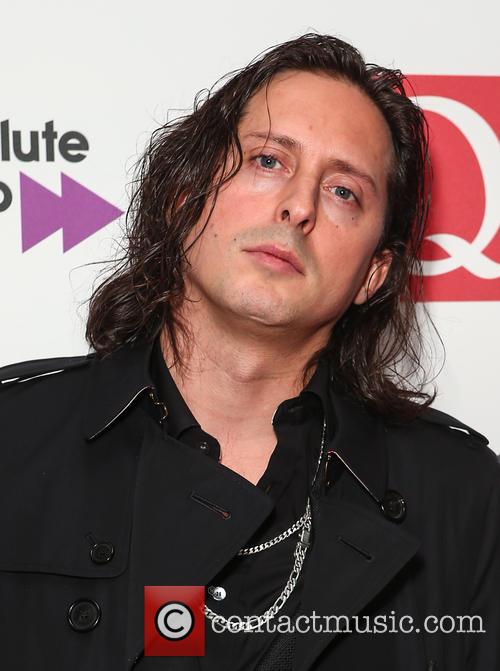 Carl Barat 6