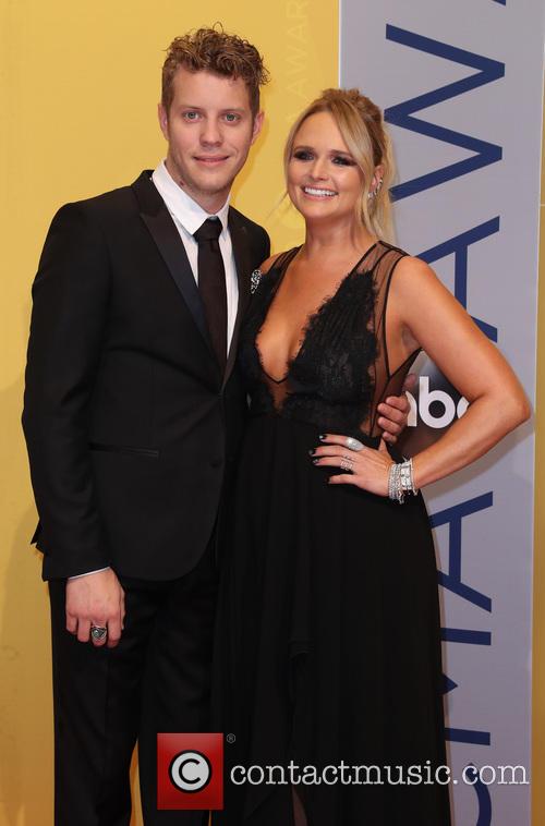 Anderson East and Miranda Lambert 6