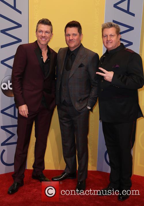 Rascal Flatts 2