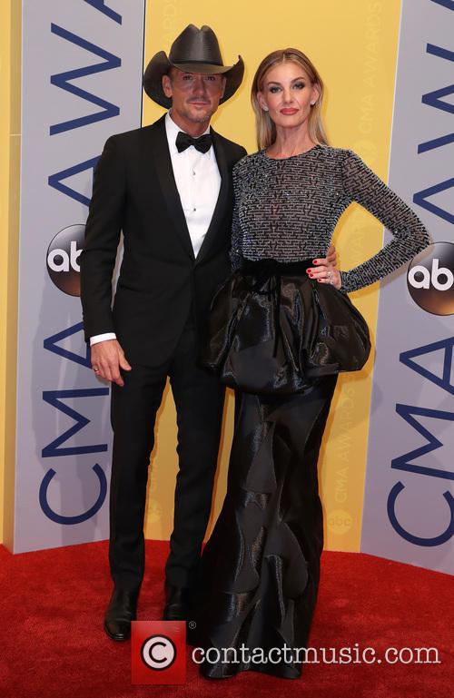 Tim Mcgraw and Faith Hill 3