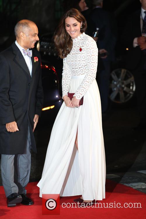 Duchess Of Cambridge 2