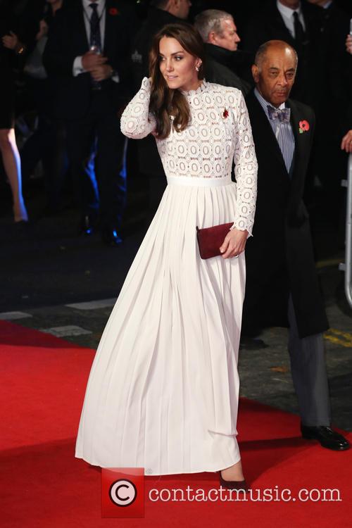 Duchess Of Cambridge 6