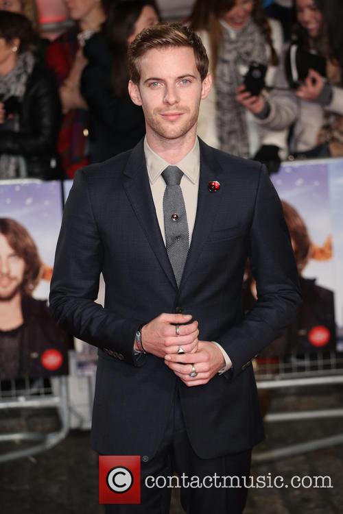 Luke Treadaway