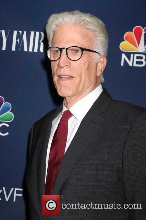 Ted Danson