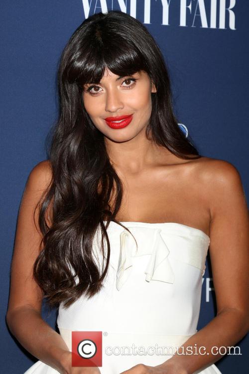 Jameela Jamil