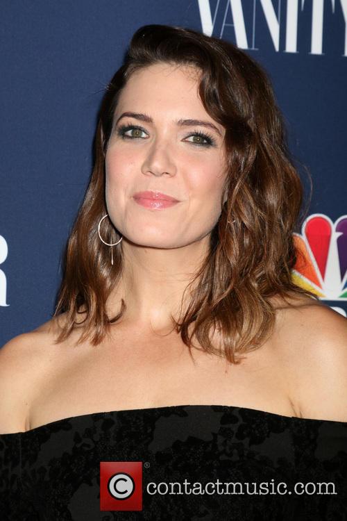 Mandy Moore 8