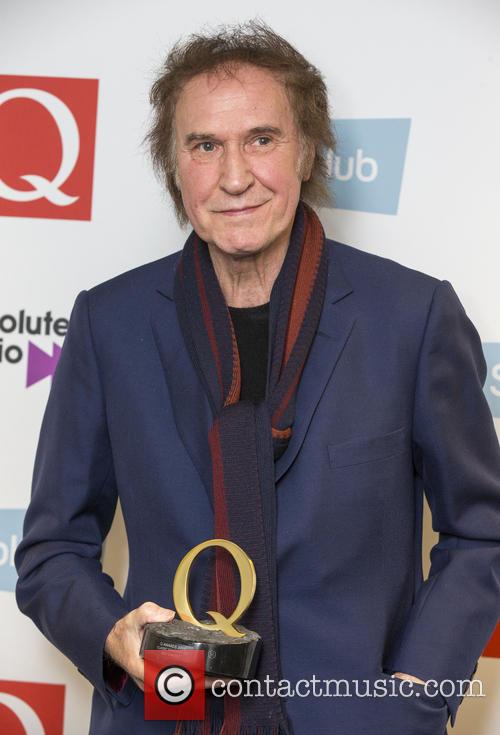 Ray Davies 2