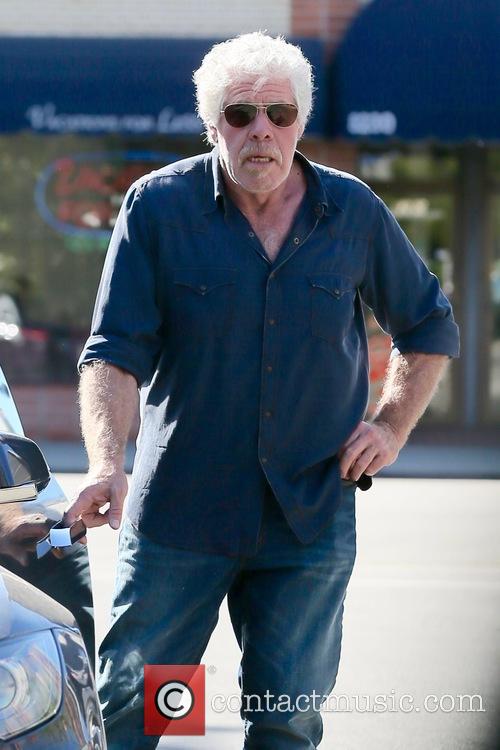 Ron Perlman 11