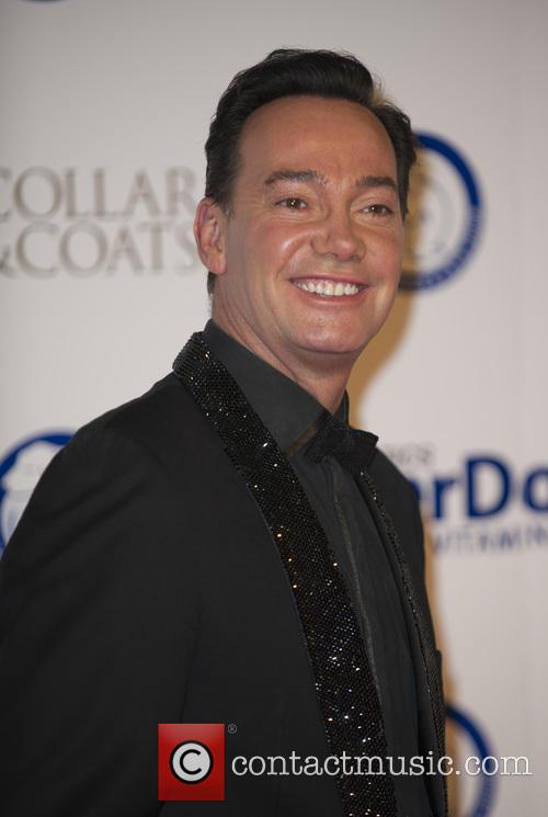 Craig Revel Horwood 3