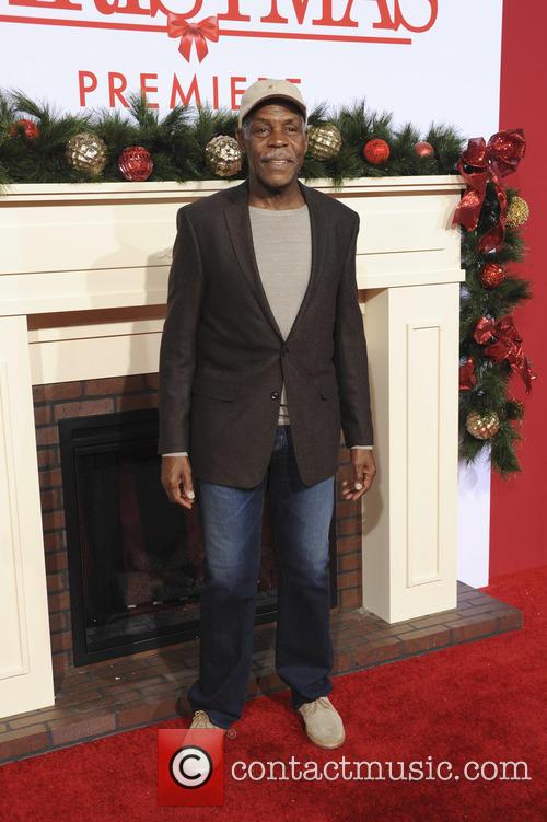 Danny Glover 1