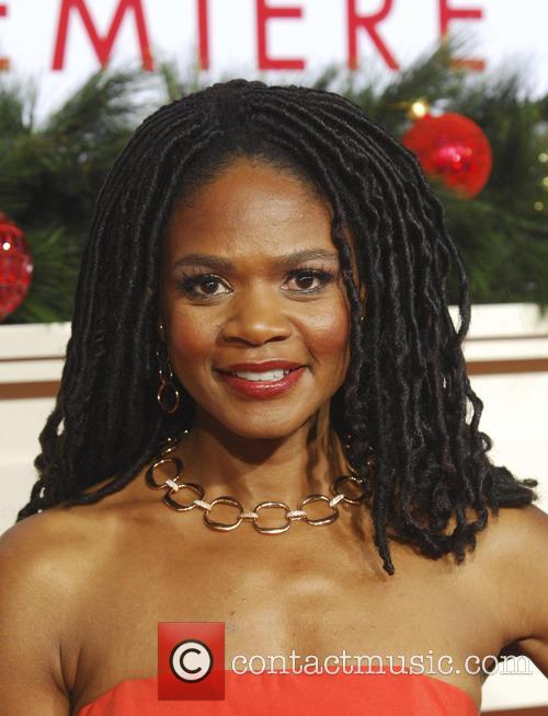 Kimberly Elise 5