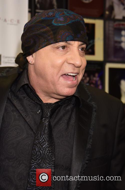 Steven Van Zandt