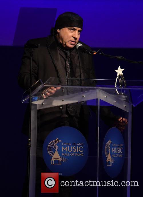 Steven Van Zandt 2