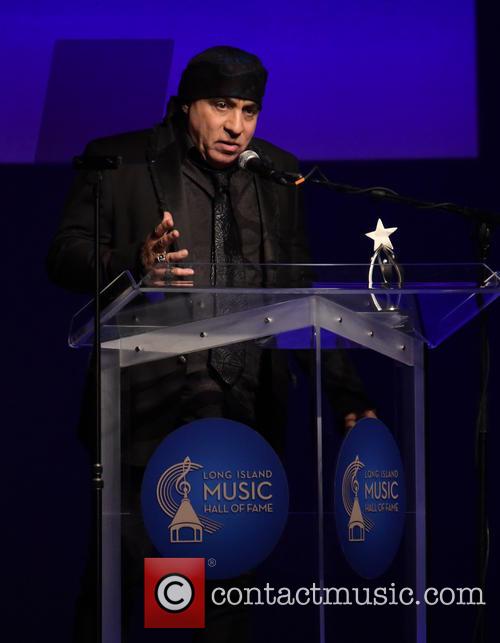 Steven Van Zandt 3