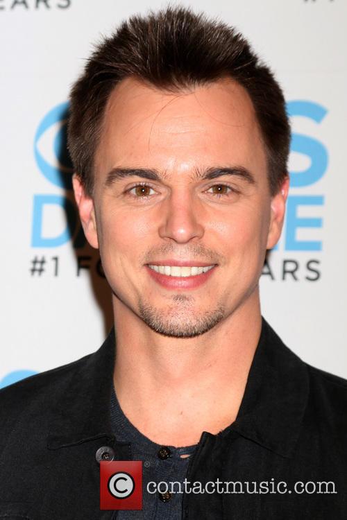 Darin Brooks 2